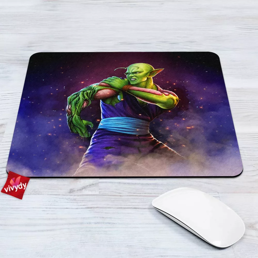 Piccolo Mouse Pad