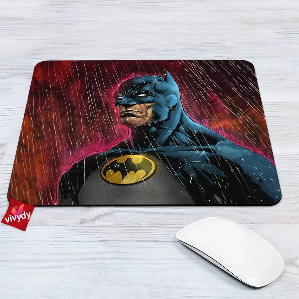 Batman Mouse Pad