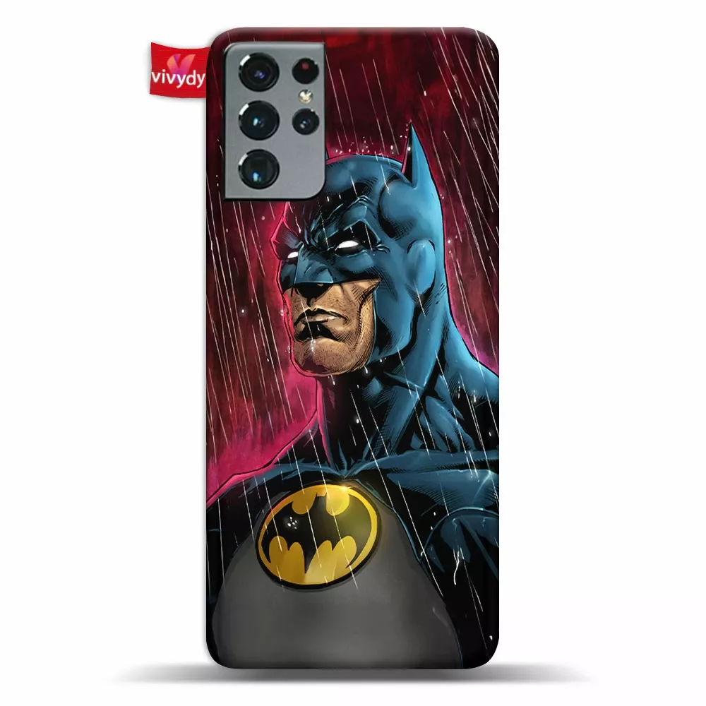 Batman Phone Case Samsung