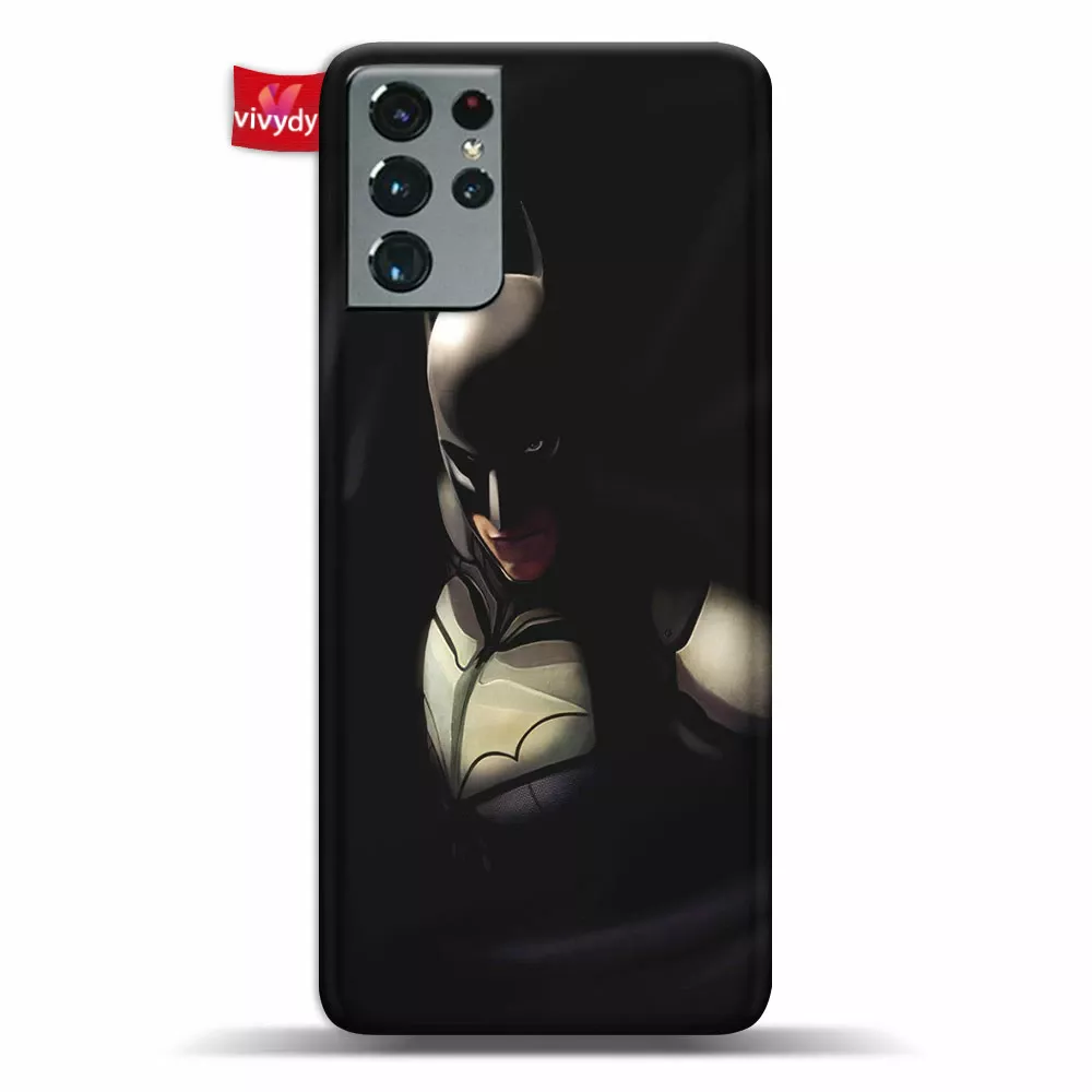 The Dark Knight Phone Case Samsung