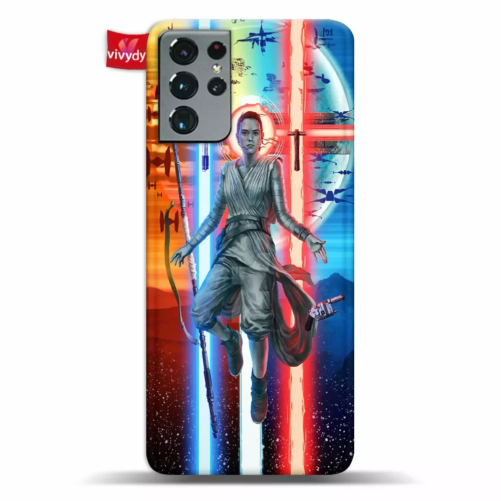 Star Wars: The Force Awakens Phone Case Samsung