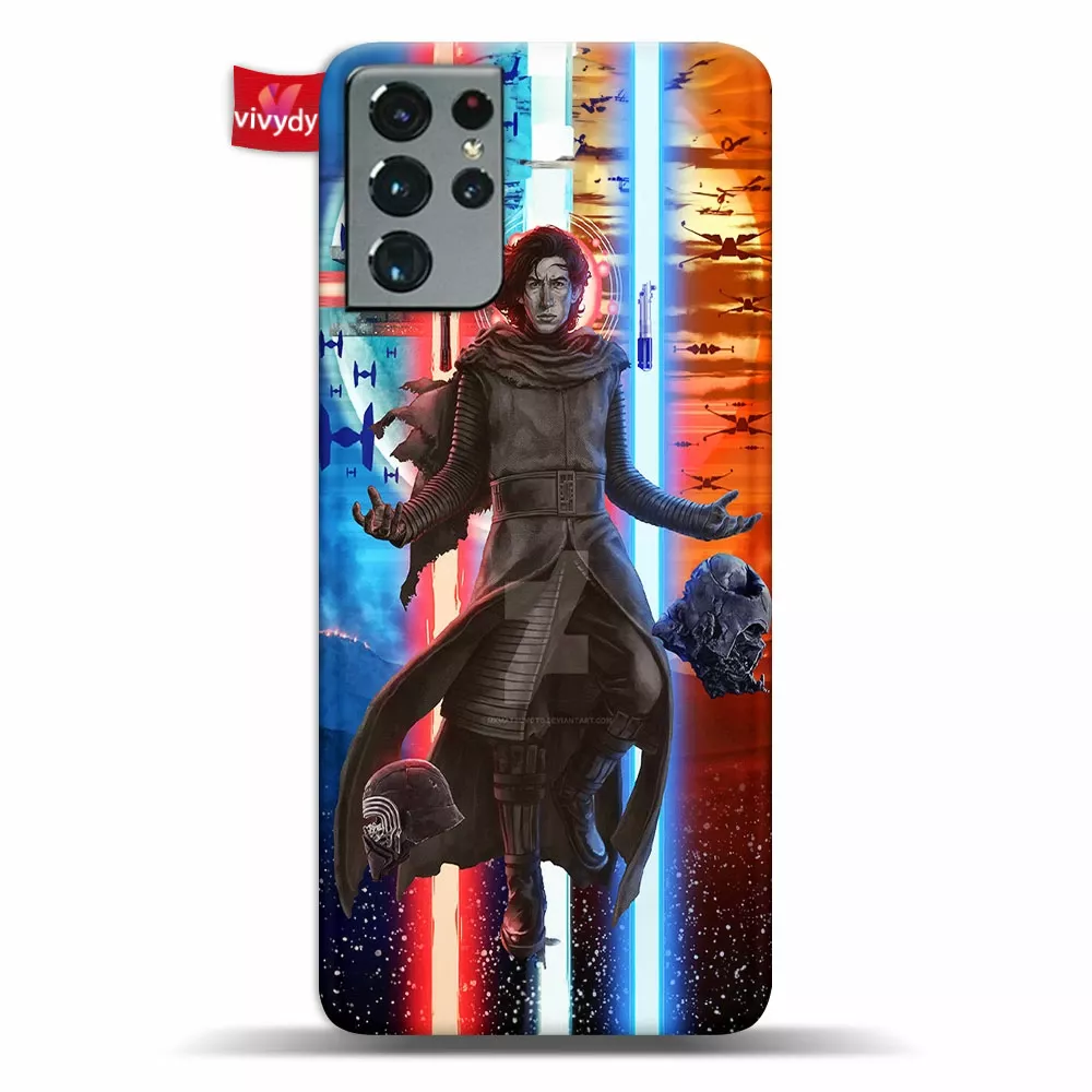 Star Wars: The Force Awakens Phone Case Samsung