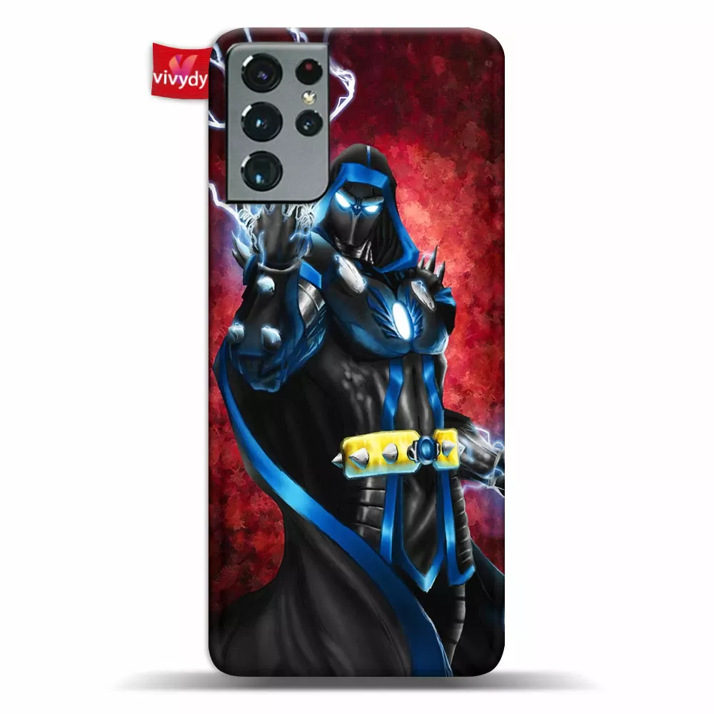 Thors Phone Case Samsung