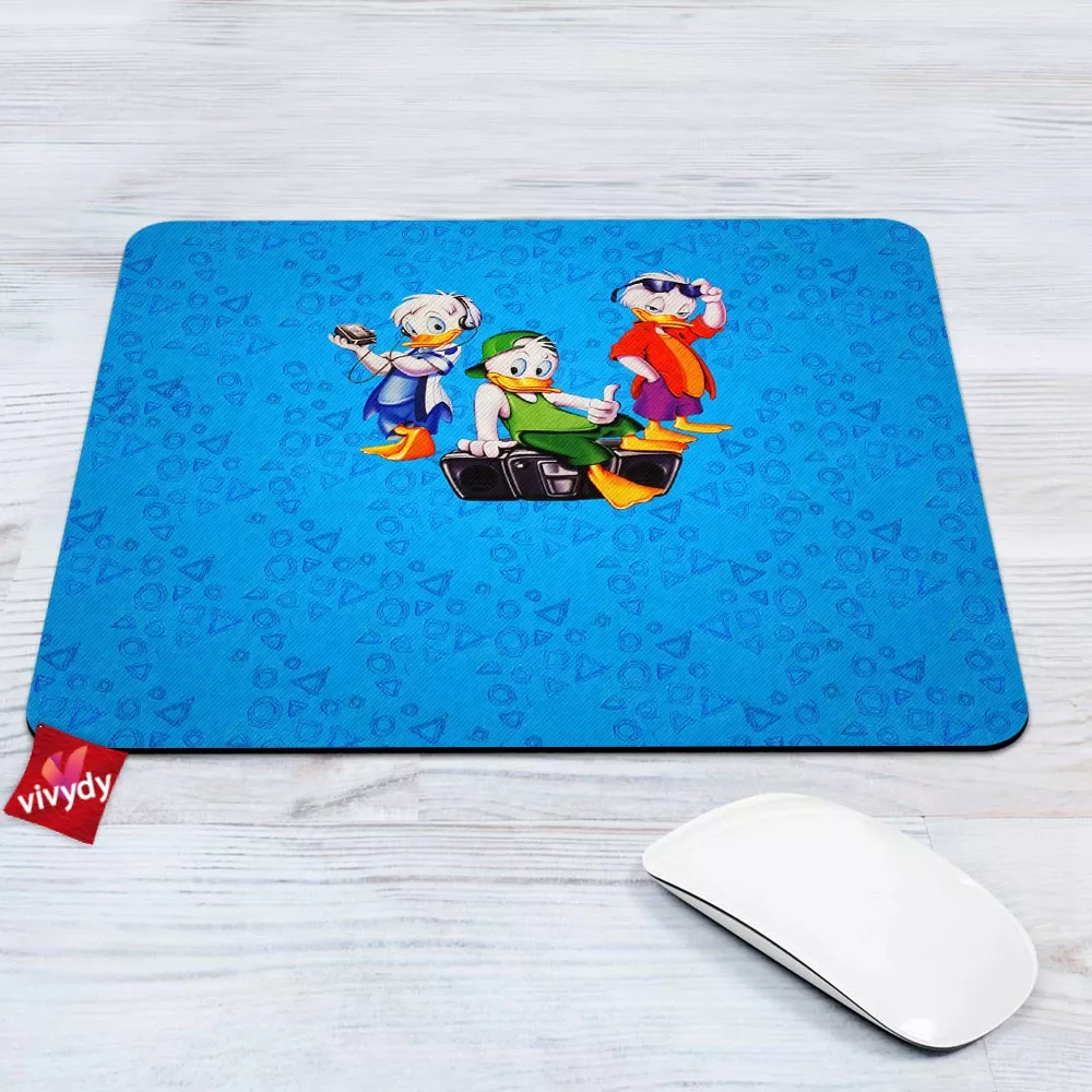 Quack Pack Mouse Pad