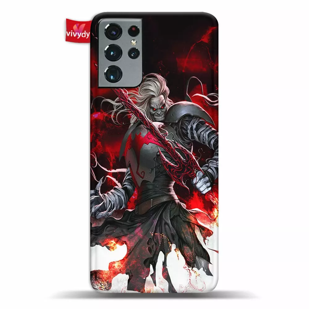 Knull Phone Case Samsung