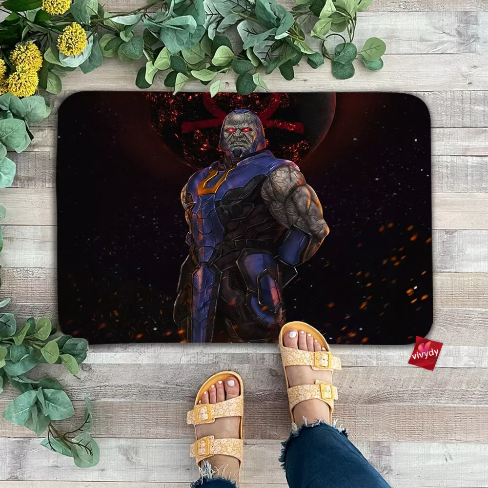 Darkseid Doormat