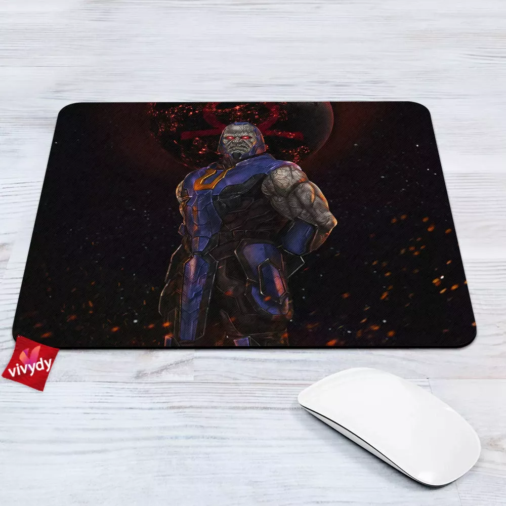 Darkseid Mouse Pad