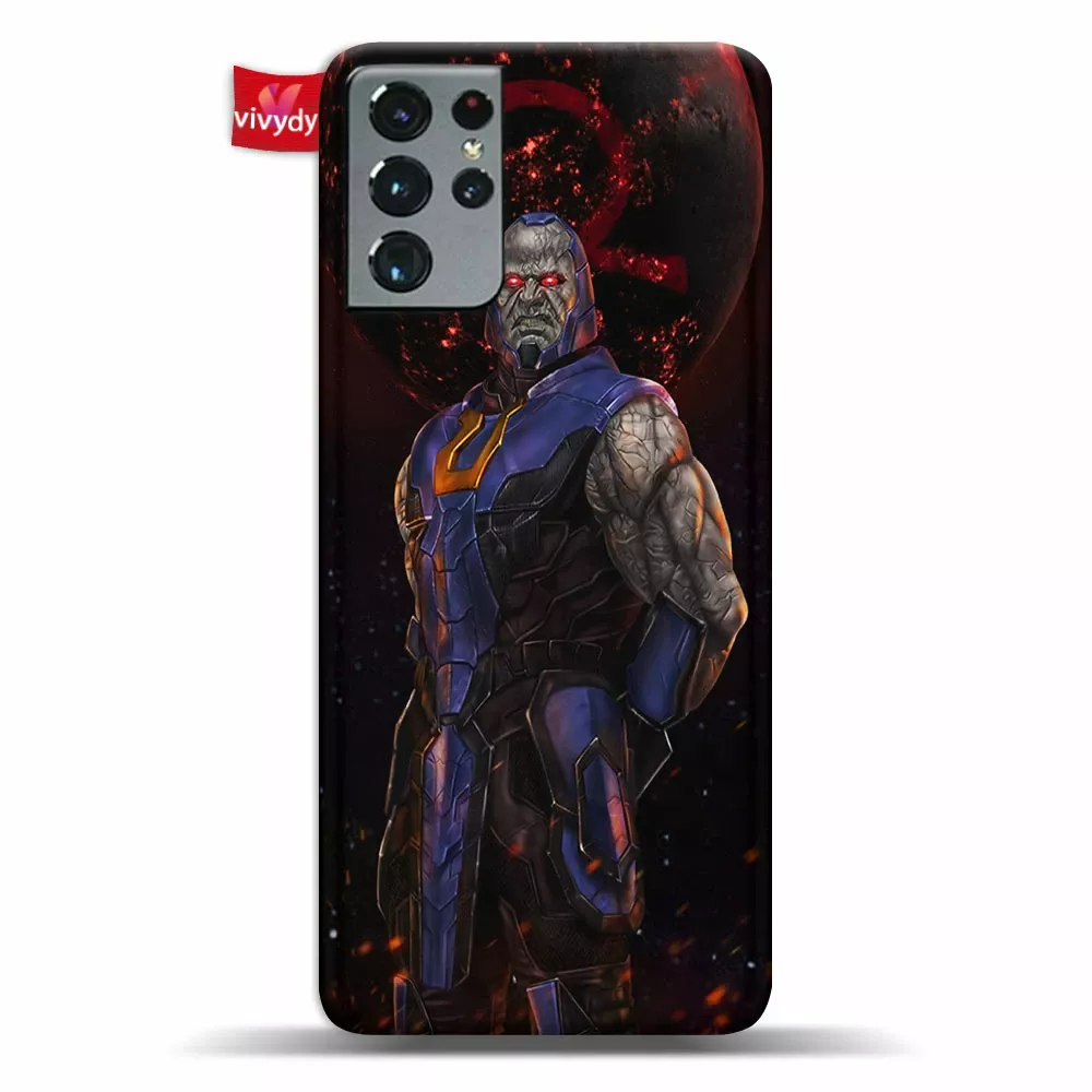 Darkseid Phone Case Samsung