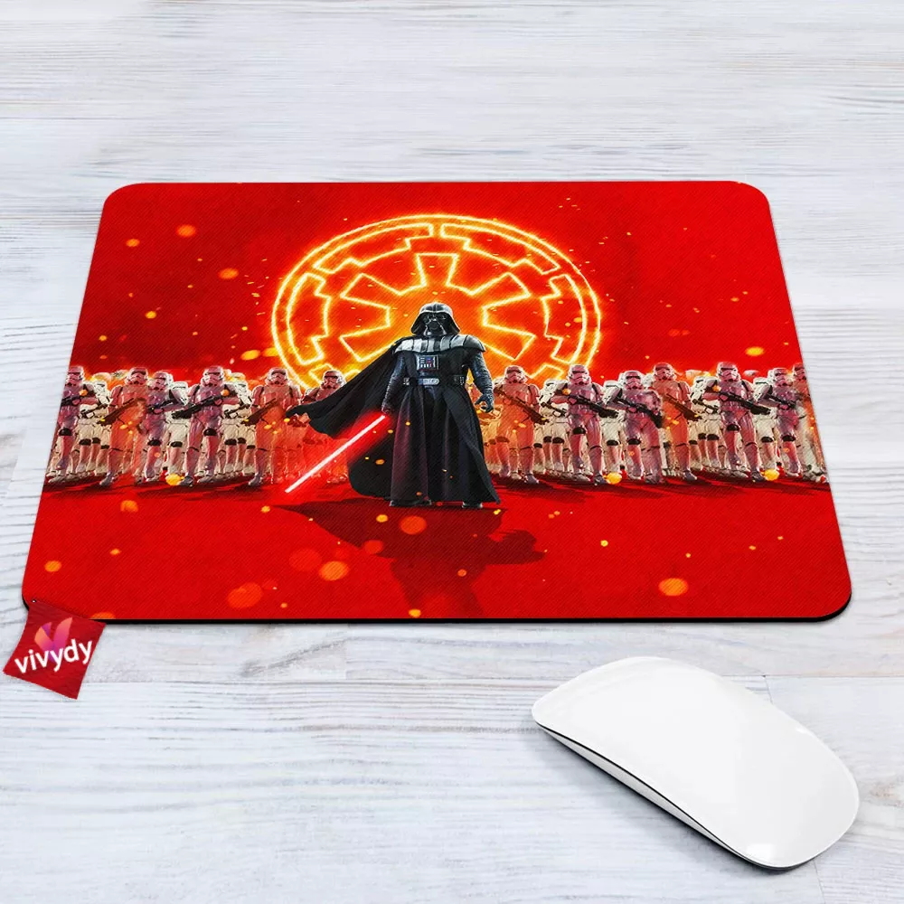 Star Wars Mouse Pad