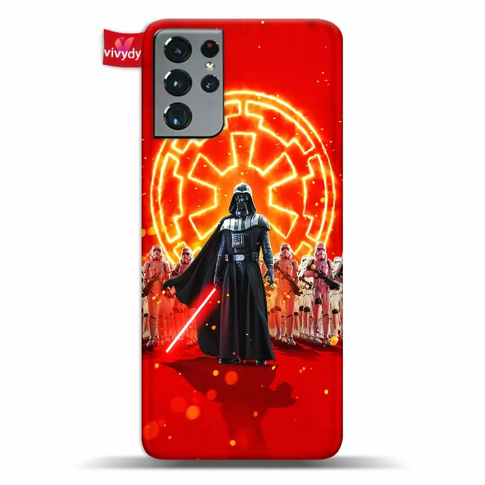 Star Wars Phone Case Samsung