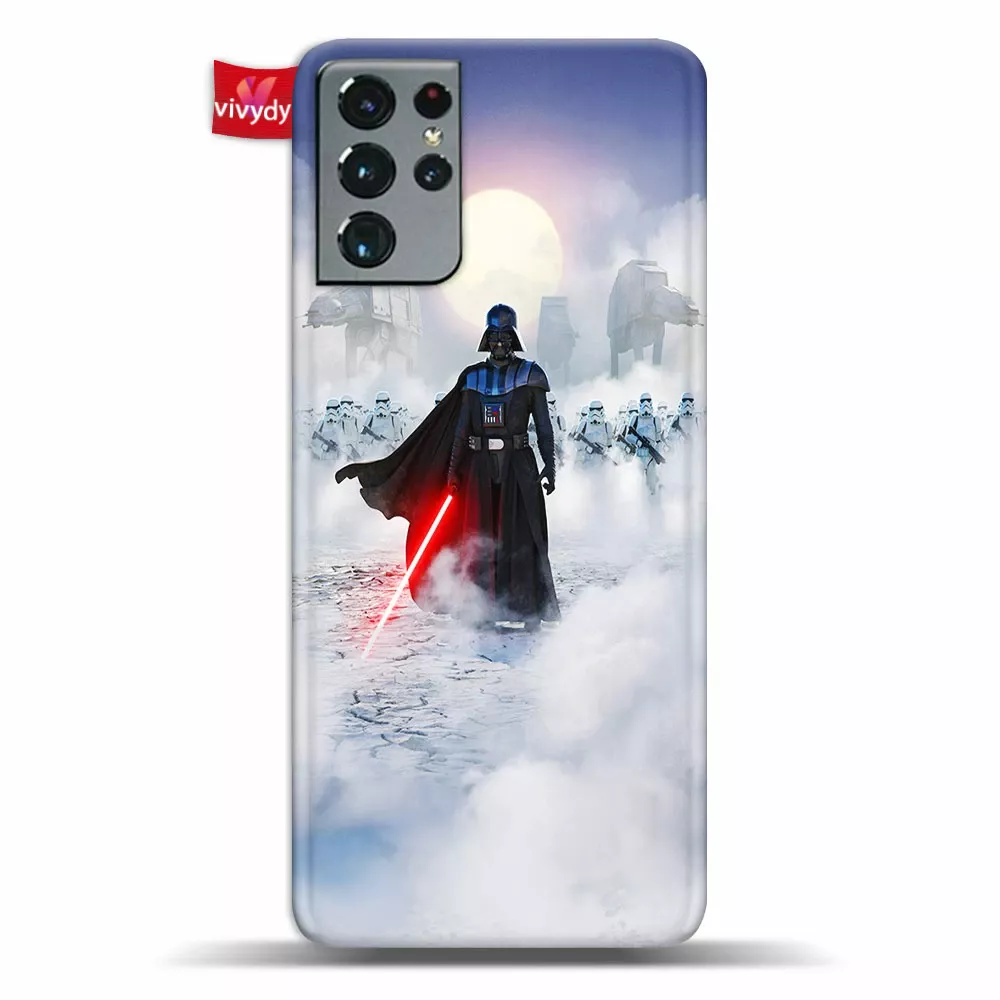 Star Wars Phone Case Samsung