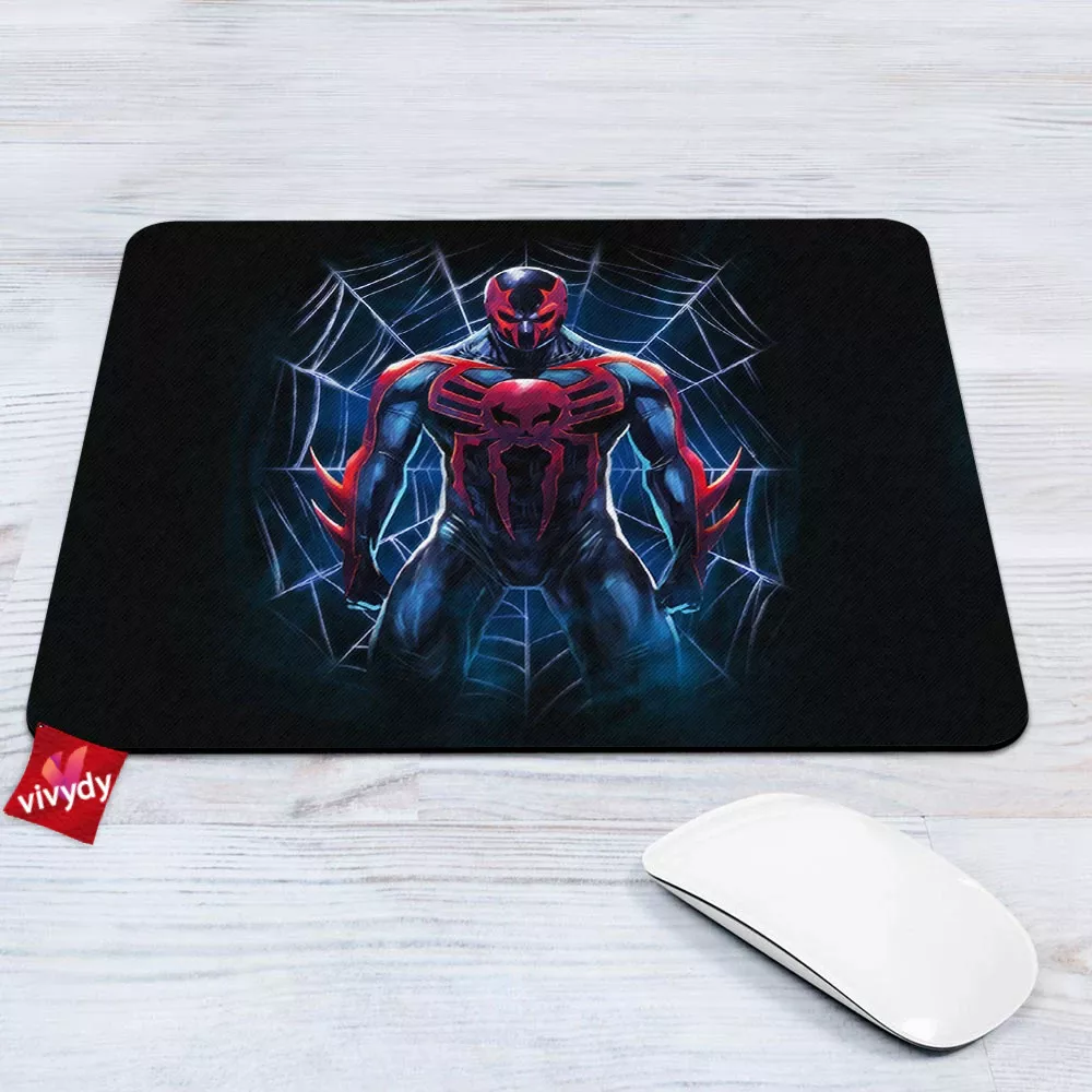 Spider-man 2099 Mouse Pad