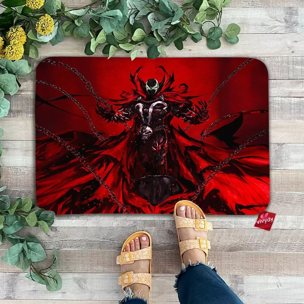 Spawn Doormat