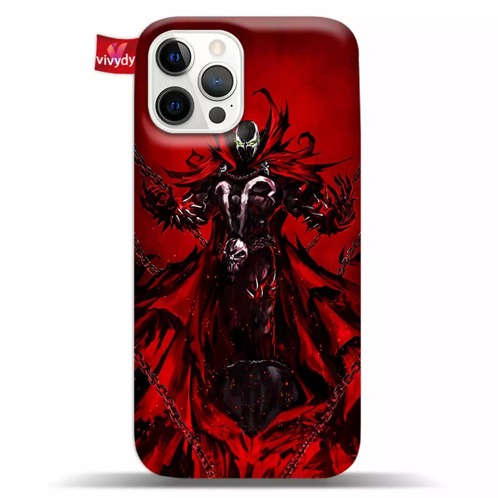 Spawn Phone Case Iphone