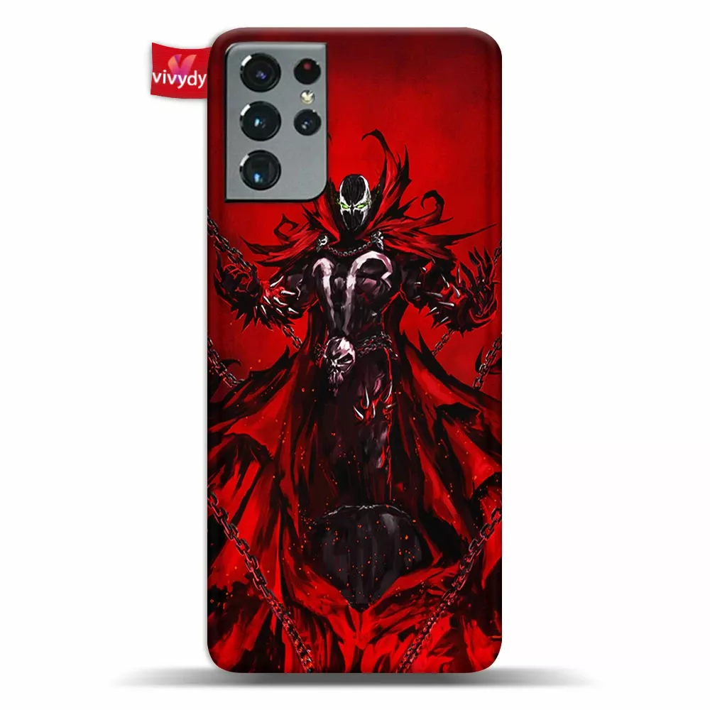 Spawn Phone Case Samsung