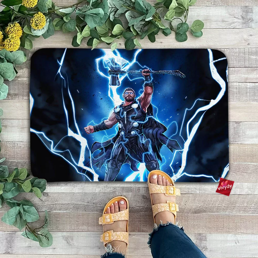 Thor Doormat