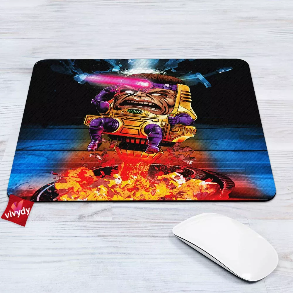 MODOK Mouse Pad