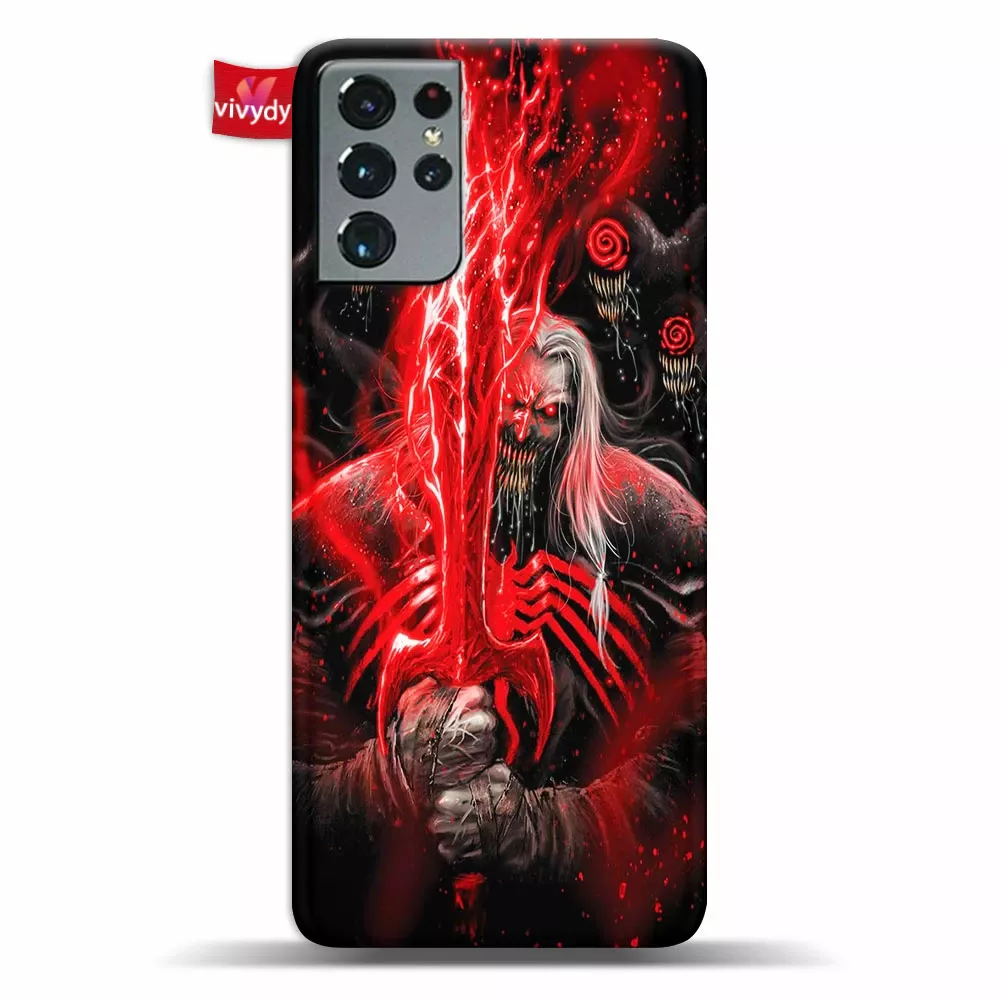 Knull Phone Case Samsung