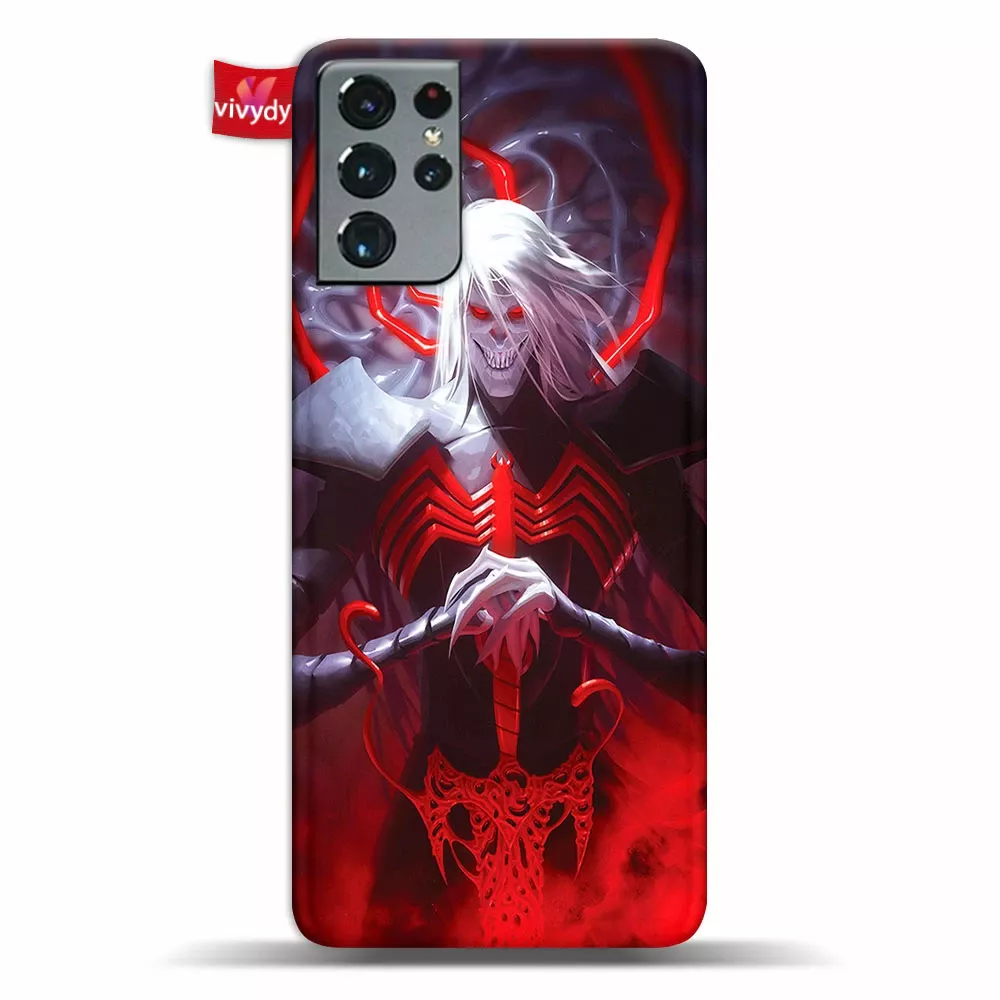 Knull Phone Case Samsung