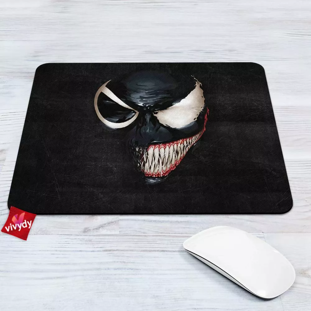 Venom Mouse Pad