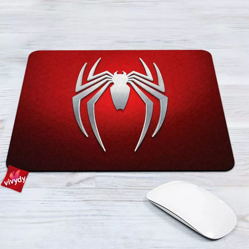 Spider-man Mouse Pad