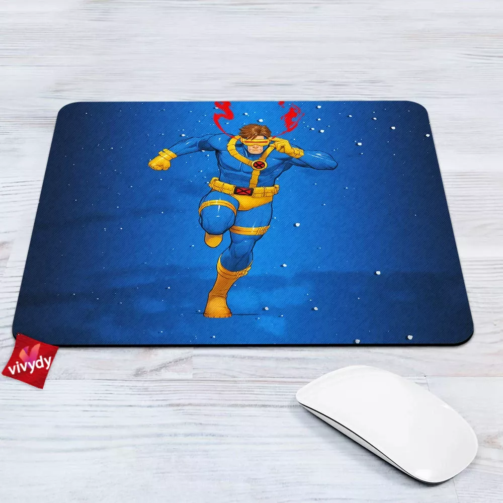 Cyclops Mouse Pad