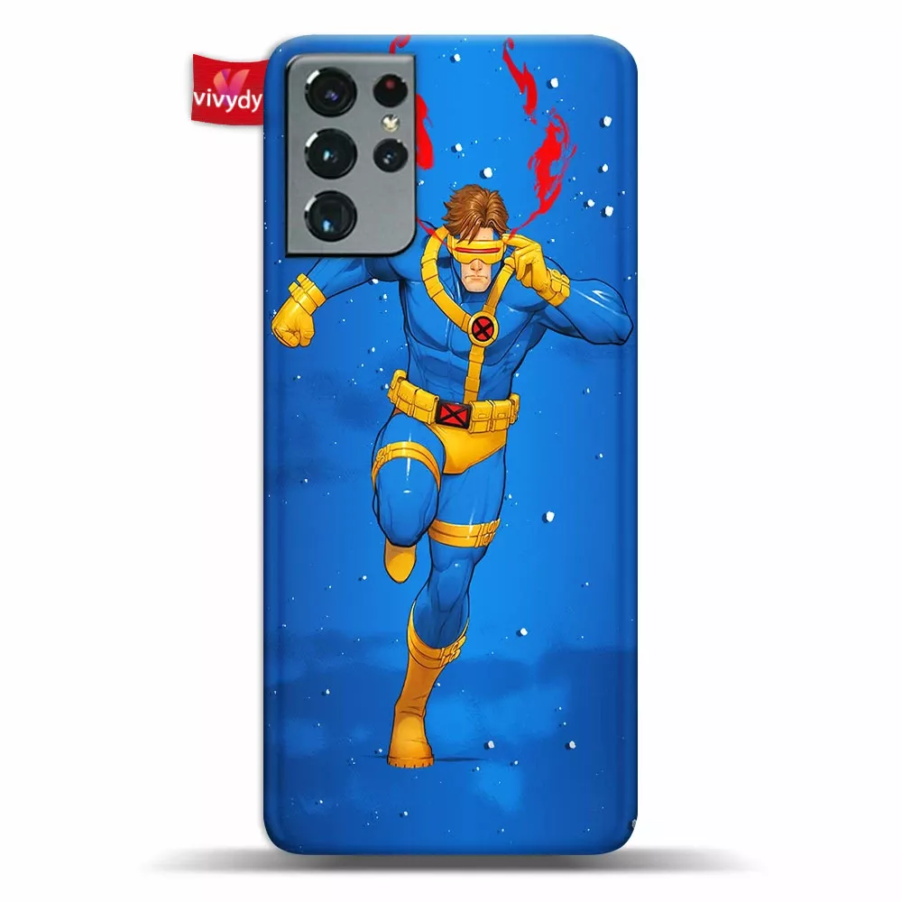 Cyclops Phone Case Samsung