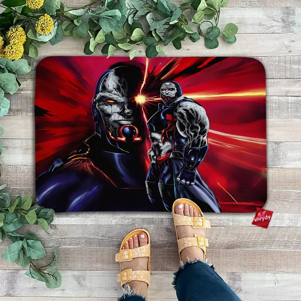 Darkseid Doormat