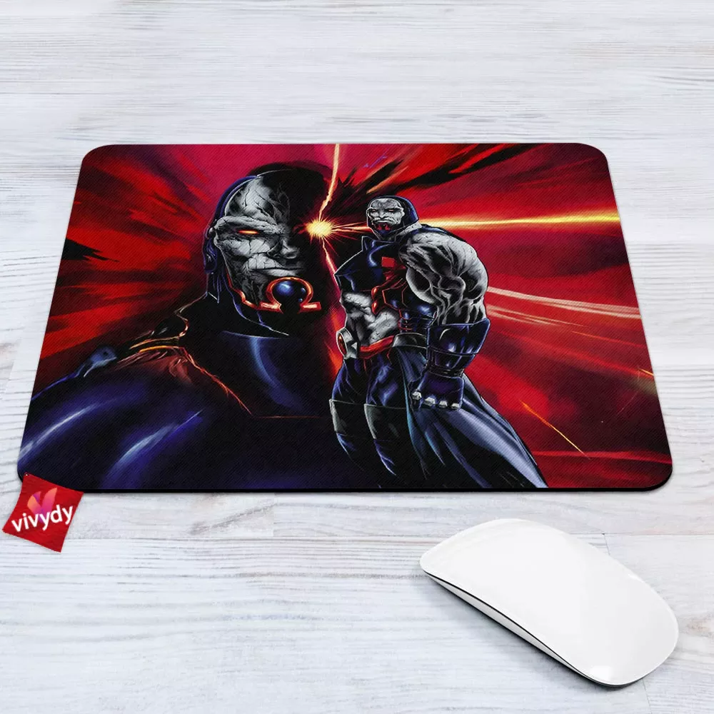 Darkseid Mouse Pad