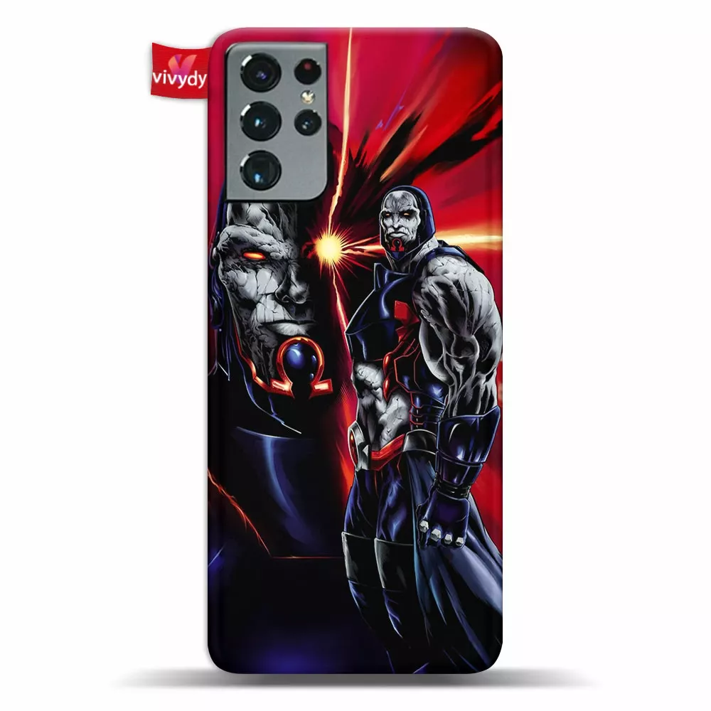 Darkseid Phone Case Samsung