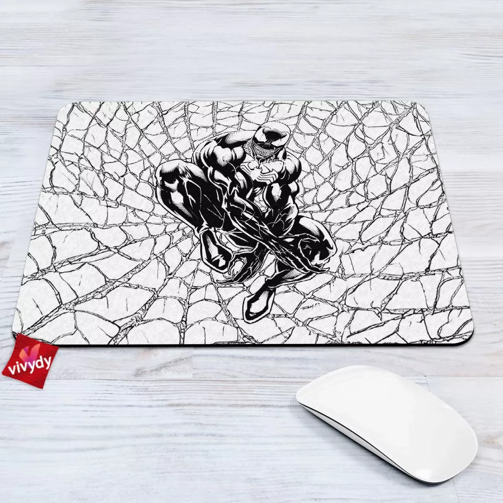 Venom Mouse Pad