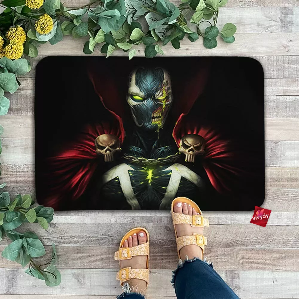 Spawn Doormat