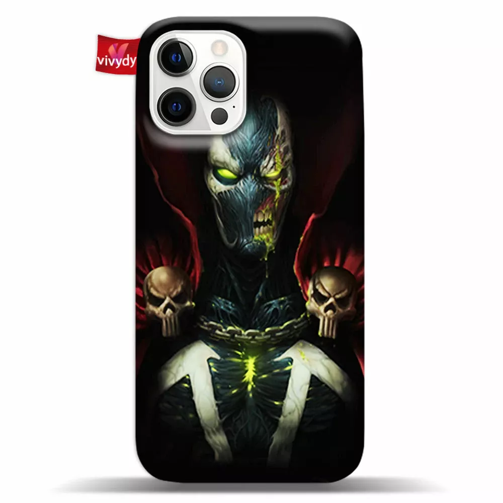 Spawn Phone Case Iphone