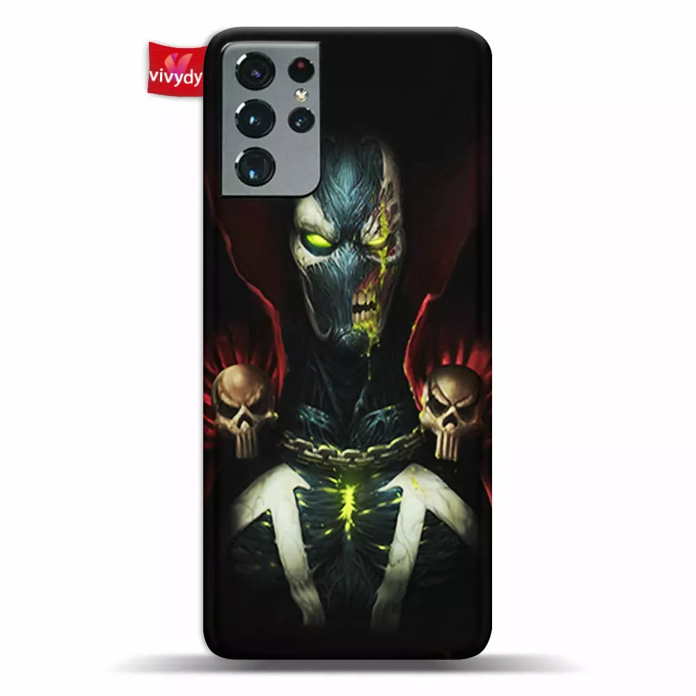 Spawn Phone Case Samsung