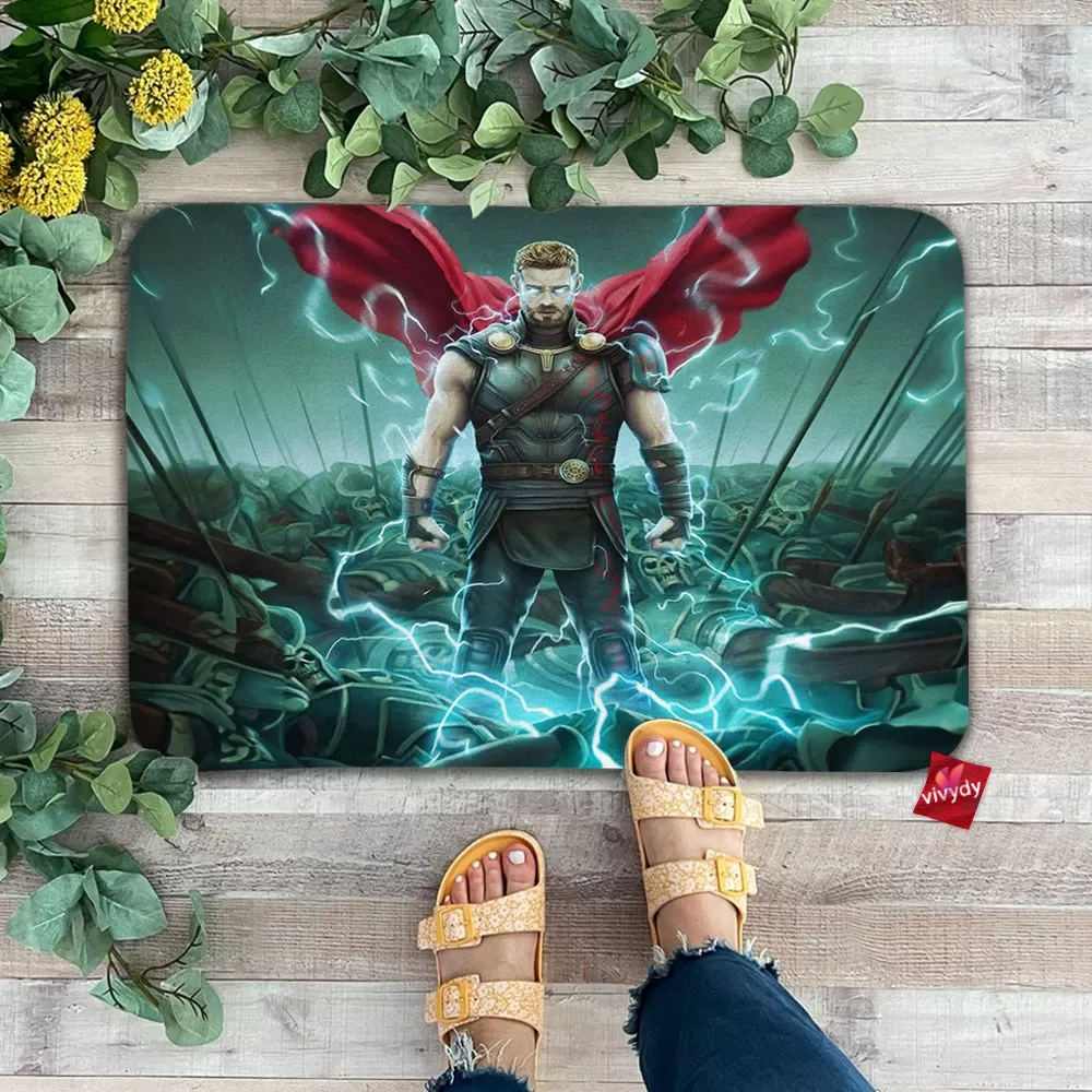 Thor Doormat