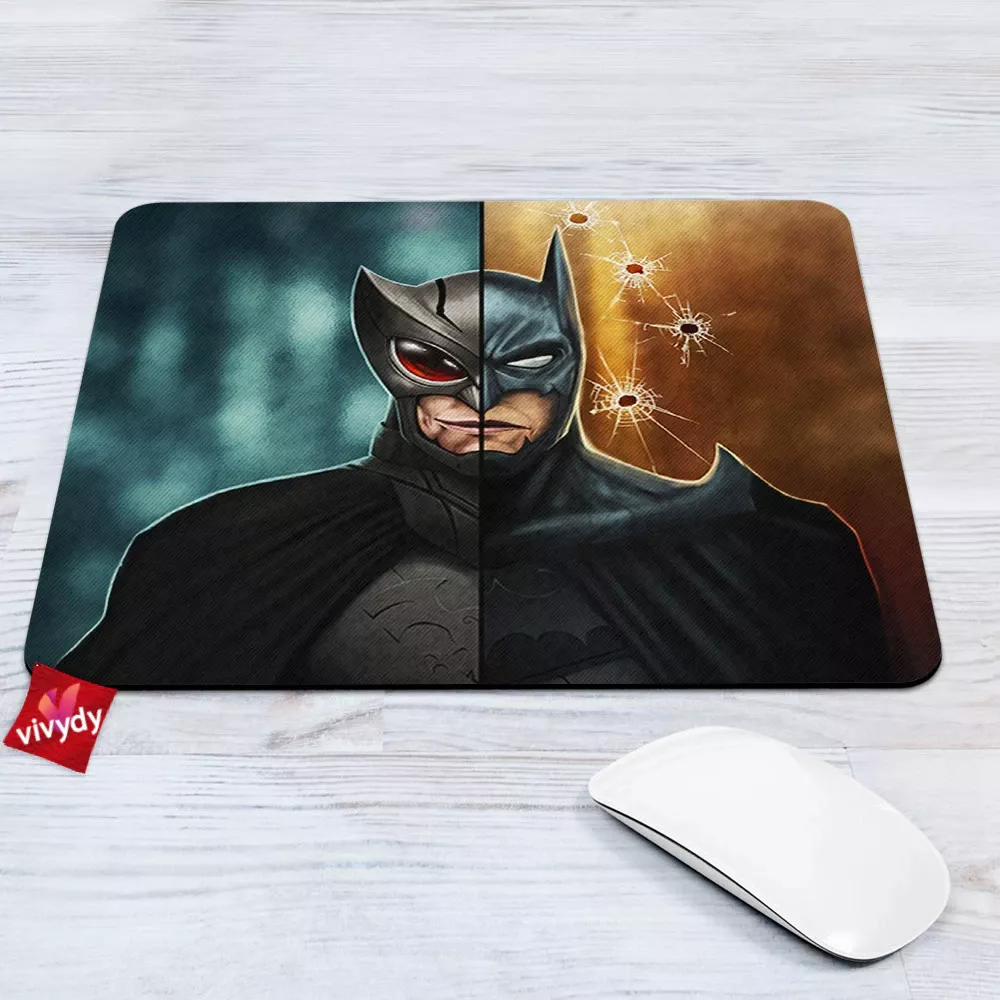 Batman Mouse Pad