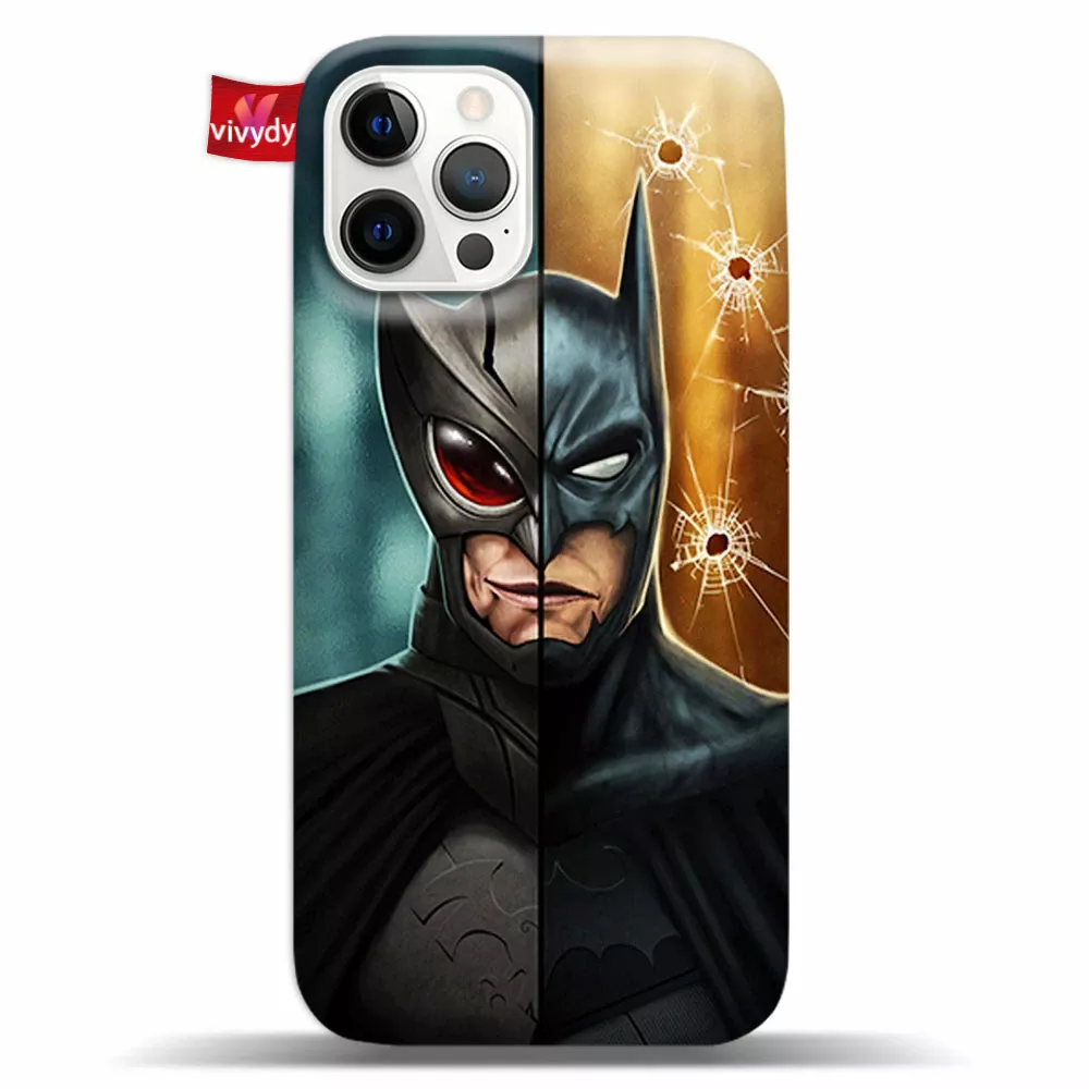 Batman Phone Case Iphone