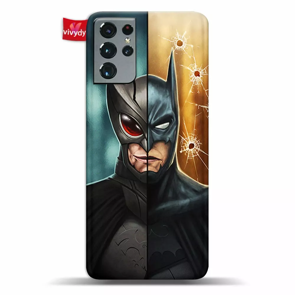 Batman Phone Case Samsung