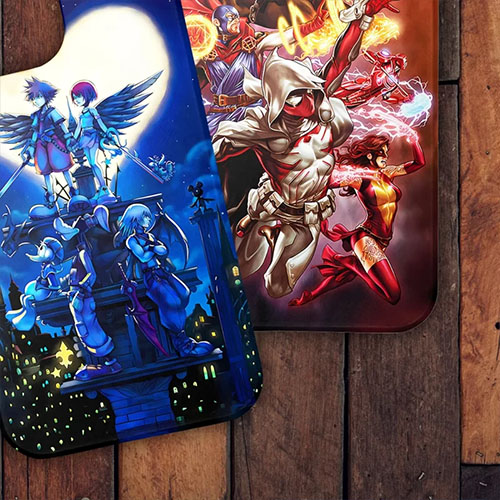 Phone Case Iphone 2