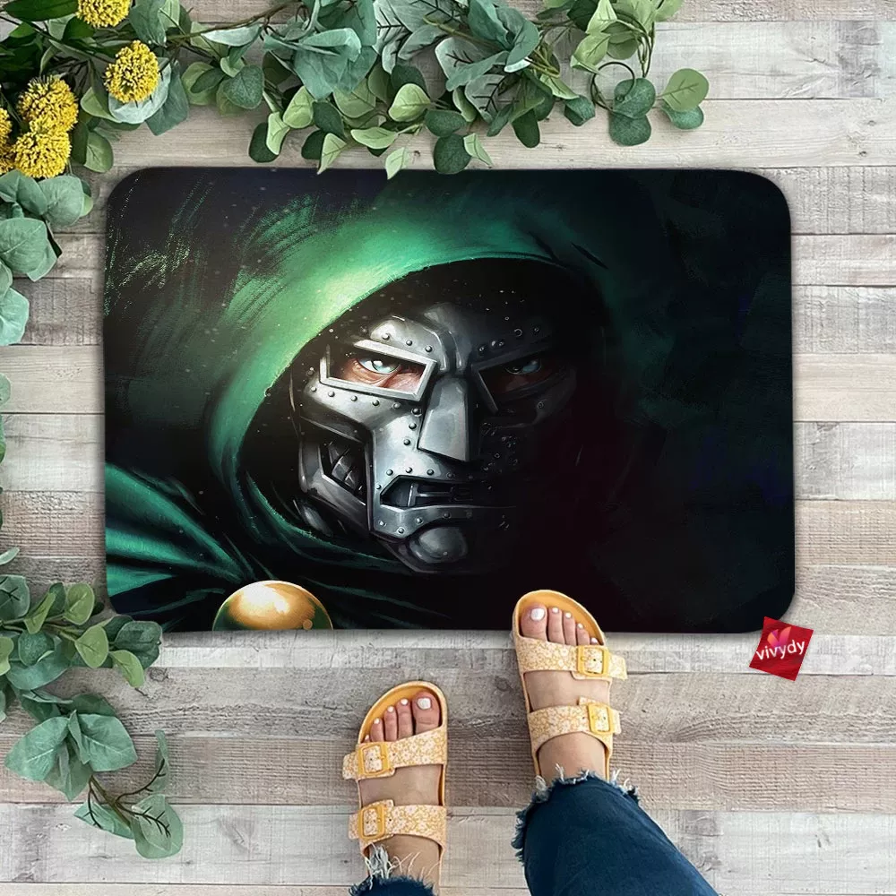 Doom Doormat