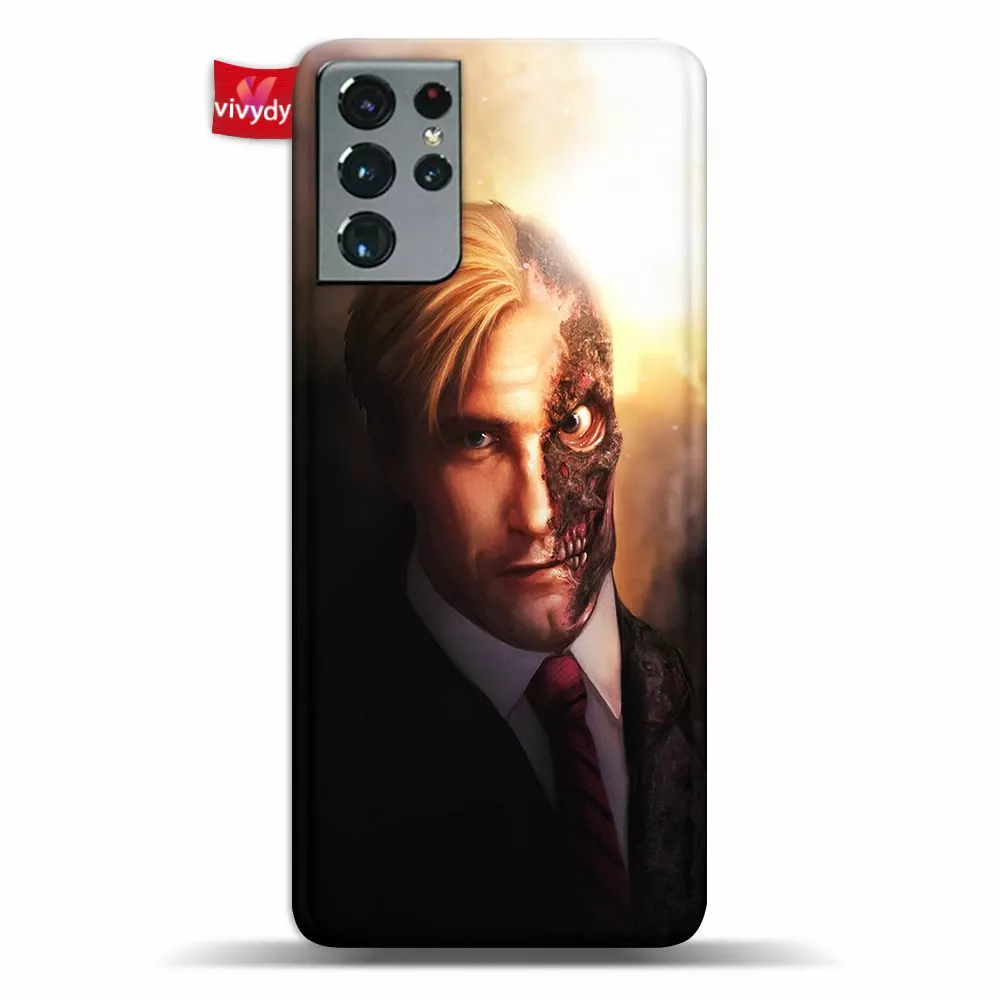 Two Face Phone Case Samsung