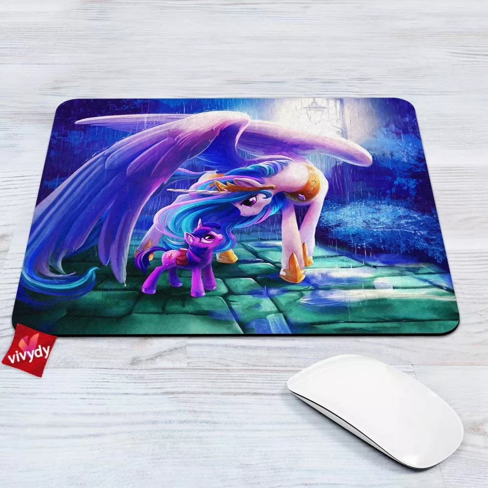 My Little Pony Mouse Pad