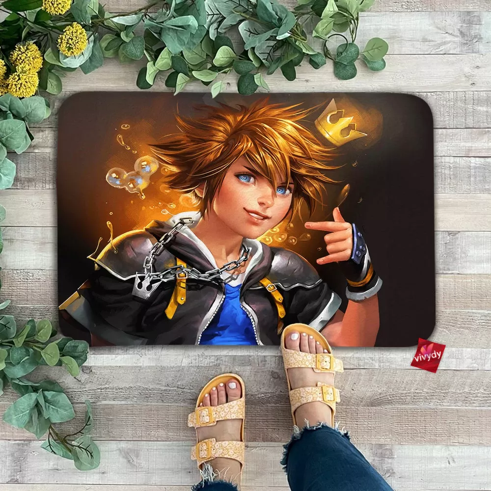 Sora Doormat