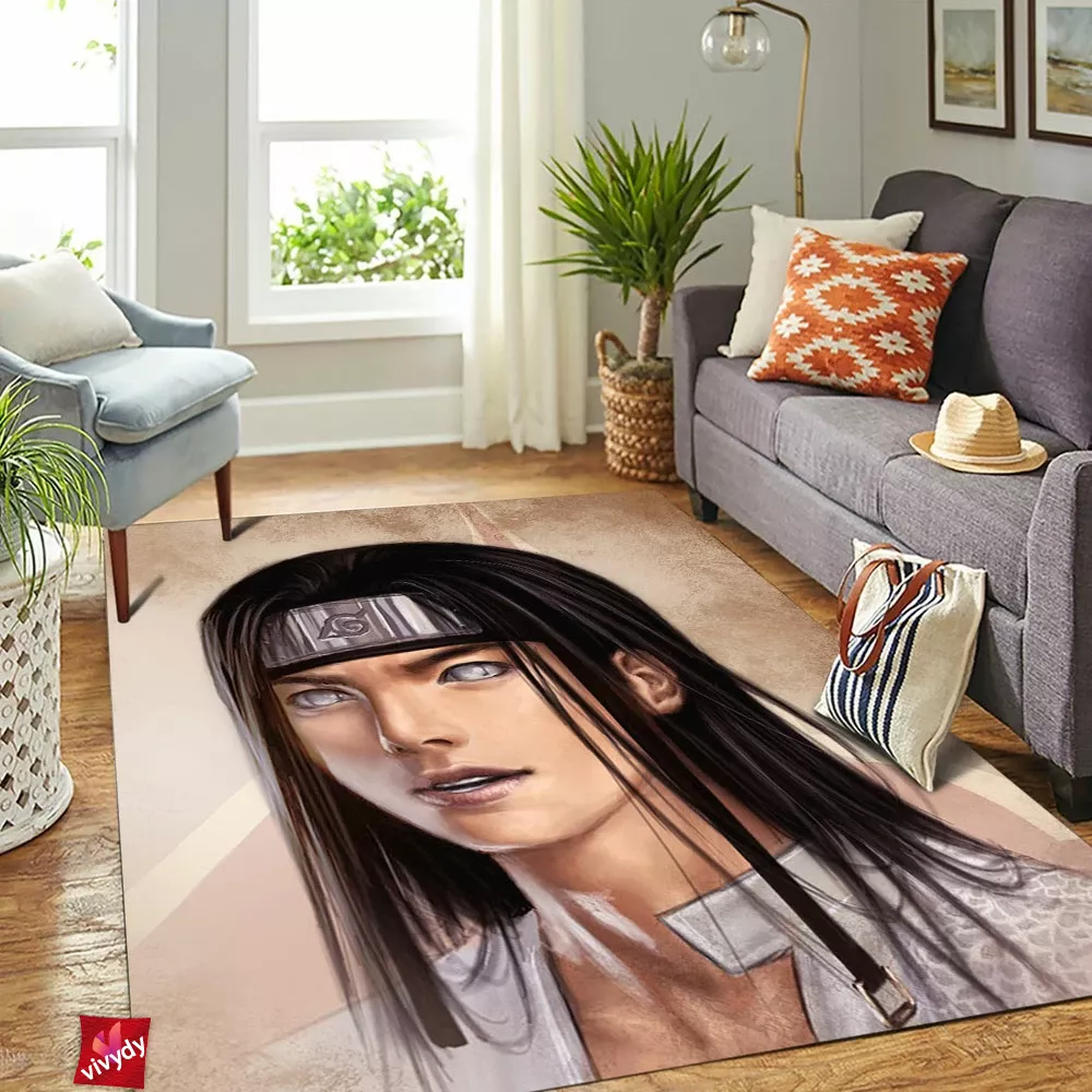 Adult Neji Rectangle Rug