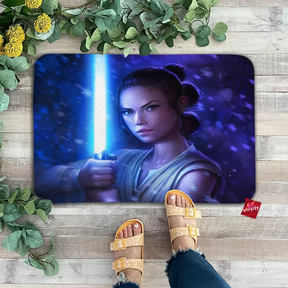 Rey Doormat