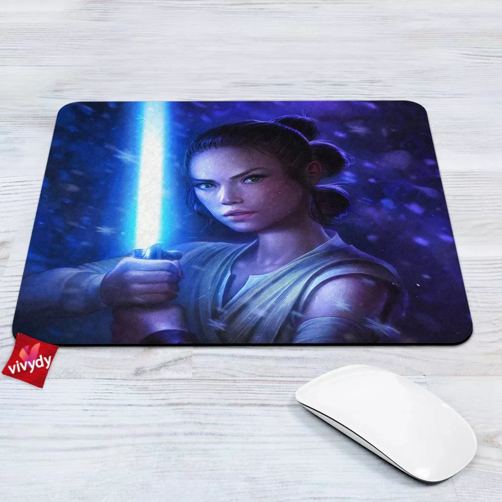 Rey Mouse Pad