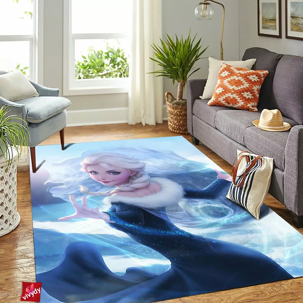 Elsa Rectangle Rug