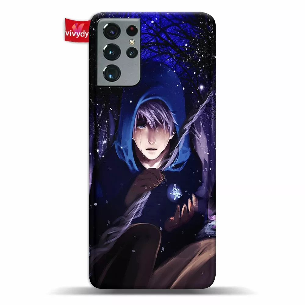 Jack Frost Phone Case Samsung