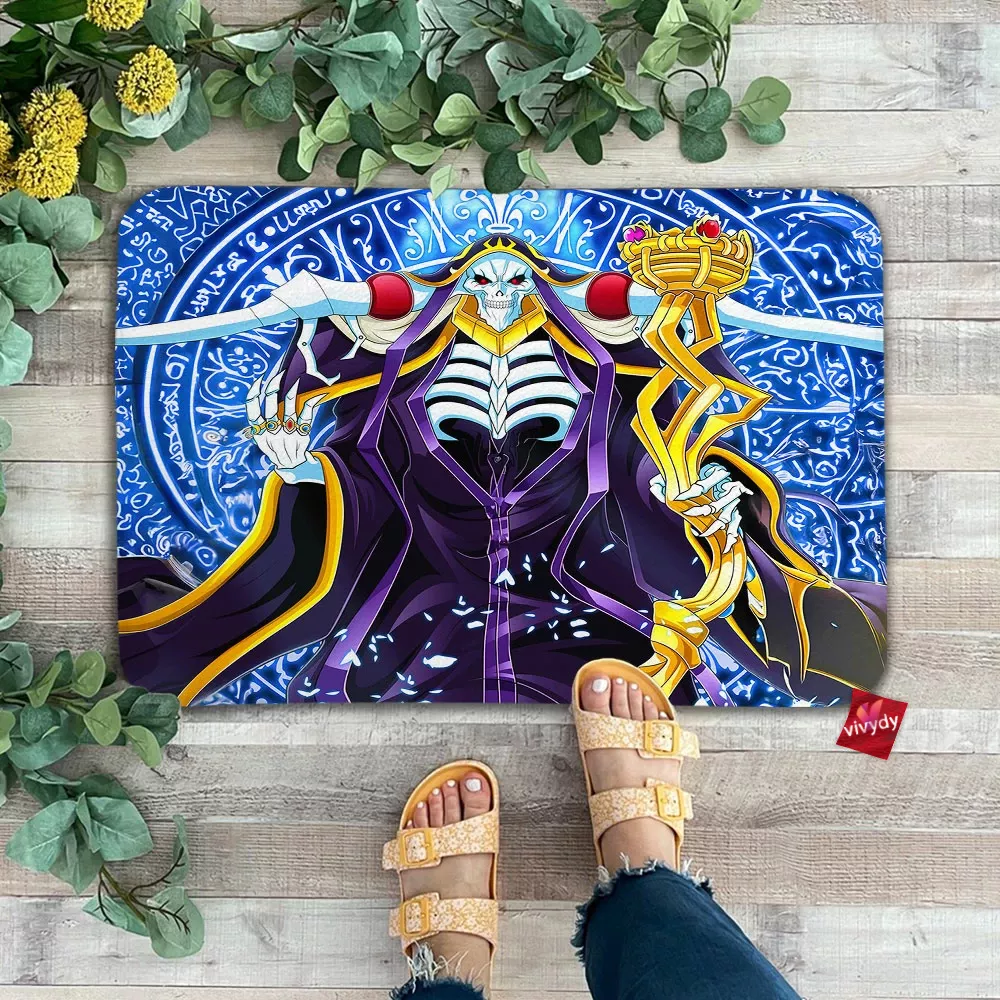 Overlord Doormat