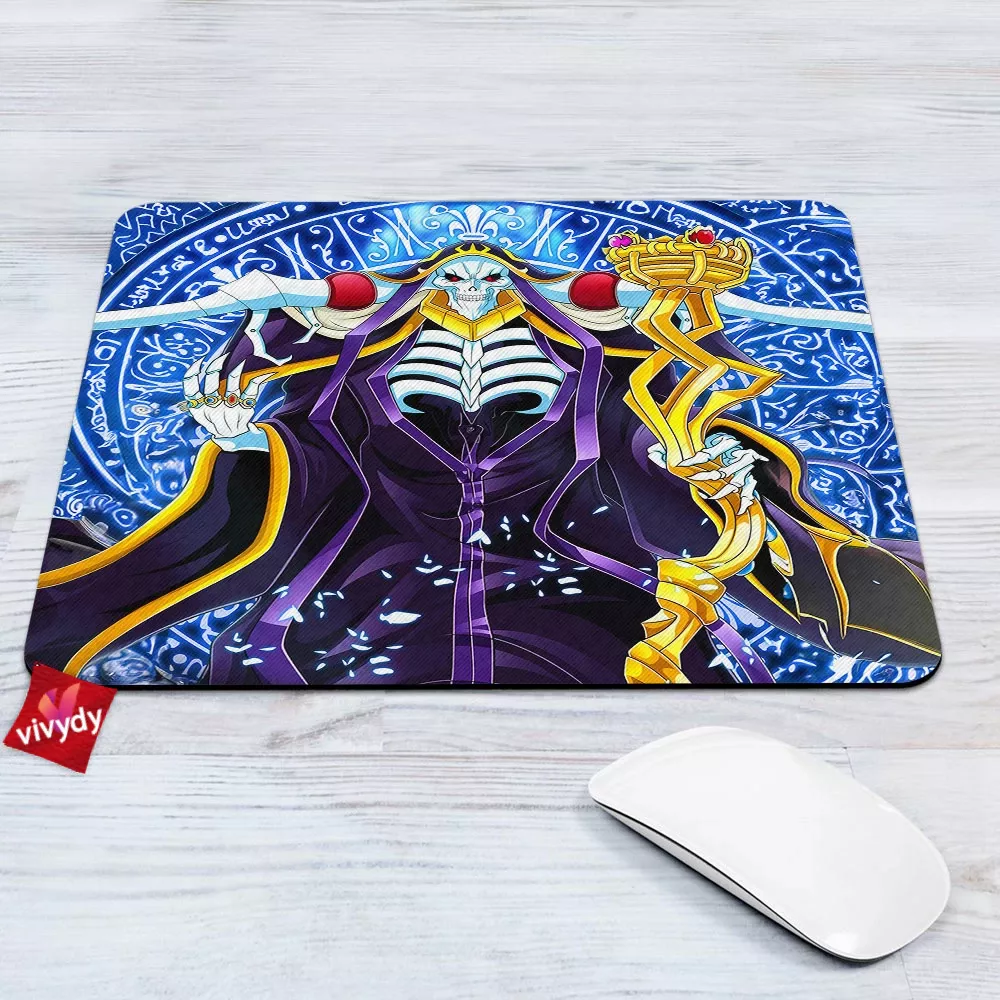 Overlord Mouse Pad